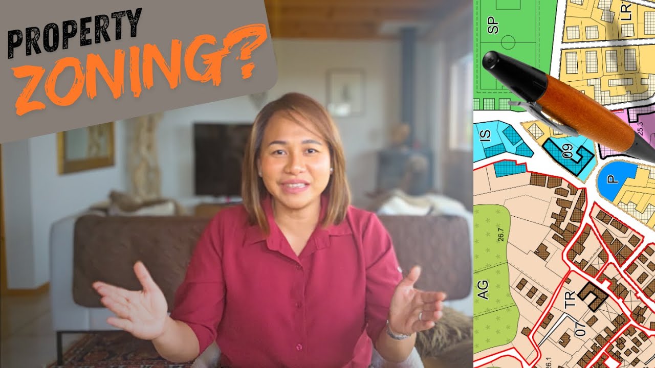 Zoning Classification in the Philippines