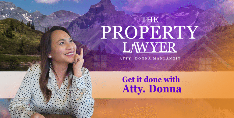 Atty. Donna Manlangit-Mattingley